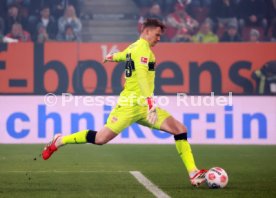 22.03.26 FC Augsburg - VfB Stuttgart