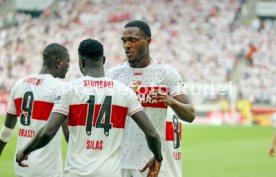 19.08.23 VfB Stuttgart - VfL Bochum