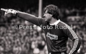 08.11.86 VfB Stuttgart - SV Werder Bremen