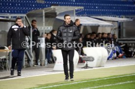 21.12.20 Karlsruher SC - Hamburger SV