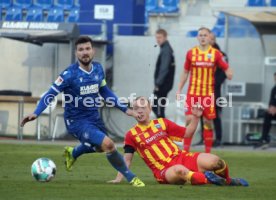 28.11.20 Karlsruher SC - SC Paderborn
