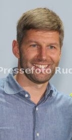 Mercedes-Benz Junior Cup 2019