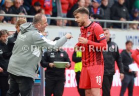 27.09.25 1. FC Heidenheim - FC Augsburg