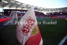 13.02.21 VfB Stuttgart - Hertha BSC Berlin