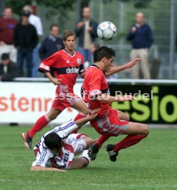 29.05.02 U19 VfB Stuttgart - U19 FC Bayern M&uuml;nchen
