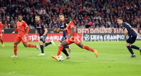 04.10.22 FC Bayern M&uuml;nchen - FC Viktoria Pilsen