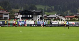 18.07.21 VfB Stuttgart Trainingslager Kitzb&uuml;hel 2021