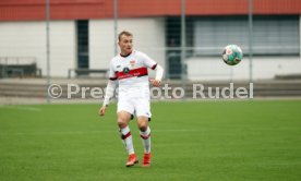 20.11.21 U19 VfB Stuttgart - U19 Eintracht Frankfurt