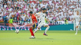 05.07.24 Spanien - Deutschland