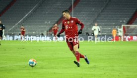07.01.22 FC Bayern M&uuml;nchen - Borussia M&ouml;nchengladbach