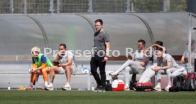 11.04.26 U17 VfB Stuttgart - U17 Bayer 04 Leverkusen