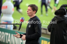 21.04.21 VfB Stuttgart - VfL Wolfsburg