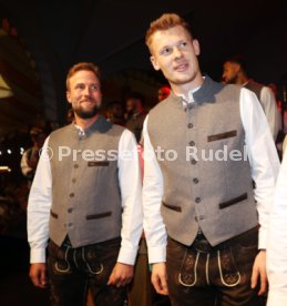 04.10.23 VfB Stuttgart Cannstatter Volksfest