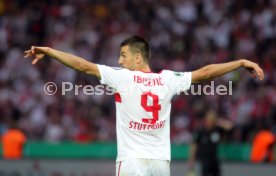 01.06.13 DFB-Pokal Finale 2013 FC Bayern M&uuml;nchen - VfB Stuttgart