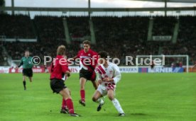 18.09.94 VfB Stuttgart - Eintracht Frankfurt