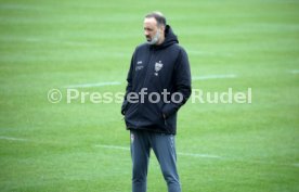 15.03.21 VfB Stuttgart Training