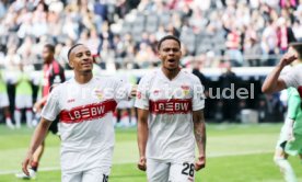 16.05.26 Eintracht Frankfurt - VfB Stuttgart