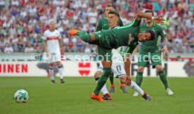 VfB Stuttgart - SV Werder Bremen