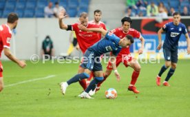 22.08.21 TSG 1899 Hoffenheim - 1. FC Union Berlin