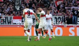 01.03.26 VfB Stuttgart - VfL Wolfsburg
