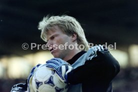 22.04.98 Deutschland - Nigeria