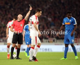 VfB Stuttgart - VfL Bochum