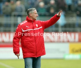 Stuttgarter Kickers