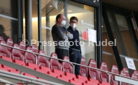21.04.21 VfB Stuttgart - VfL Wolfsburg