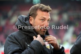 VfB Stuttgart - 1. FSV Mainz 05