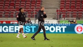 07.05.21 VfB Stuttgart - FC Augsburg