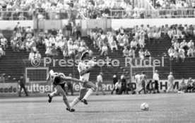 07.05.88 VfB Stuttgart - Borussia Dortmund