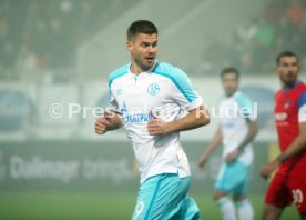 29.10.21 1. FC Heidenheim - FC Schalke 04