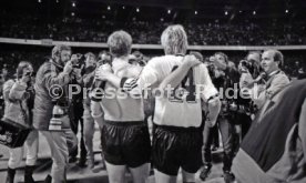 17.10.84 DFB Deutschland - Schweden
