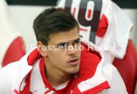 VfB Stuttgart - 1899 Hoffenheim