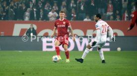 22.03.26 FC Augsburg - VfB Stuttgart