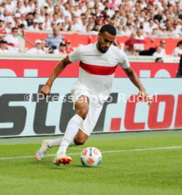 30.08.25 VfB Stuttgart - Borussia M&ouml;nchengladbach