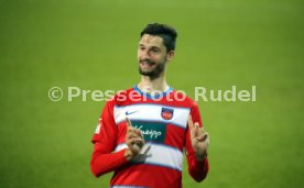 07.04.21 1. FC Heidenheim - Holstein Kiel