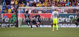 18.04.26 TSG 1899 Hoffenheim - Borussia Dortmund