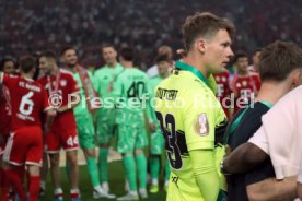 23.05.26 DFB-Pokal Finale 2026 FC Bayern M&uuml;nchen - VfB Stuttgart