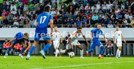 09.09.25 U20 Deutschland - U20 Italien