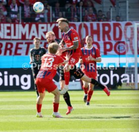 19.04.25 1. FC Heidenheim - FC Bayern München