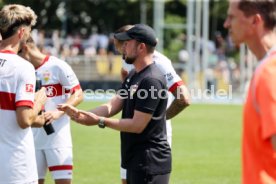 20.07.24 VfB Stuttgart - Fortuna Sittard