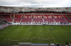 05.12.21 VfB Stuttgart - Hertha BSC Berlin