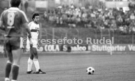 18.04.81 VfB Stuttgart - Bayer 04 Leverkusen