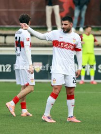 09.10.25 VfB Stuttgart - SV Elversberg