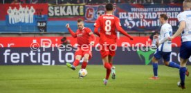 09.12.23 1. FC Heidenheim - SV Darmstadt 98
