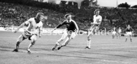 26.06.74 Schweden - Polen