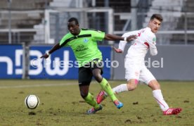 VfB Stuttgart II