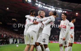 25.09.25 VfB Stuttgart - Celta de Vigo