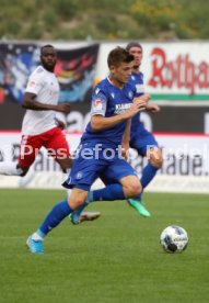 Karlsruher SC - Hamburger SV